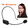 Vente en gros Micro Micro Sans Fil FM